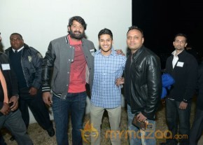 Rebel Star Prabhas With USA Fans Photo Gallery photo 109