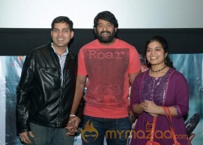Rebel Star Prabhas With USA Fans Photo Gallery photo 42