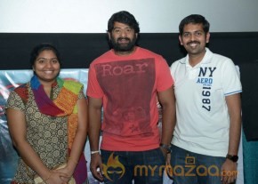Rebel Star Prabhas With USA Fans Photo Gallery photo 74