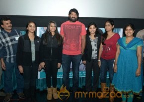 Rebel Star Prabhas With USA Fans Photo Gallery photo 98