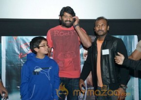Rebel Star Prabhas With USA Fans Photo Gallery photo 95