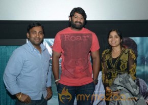Rebel Star Prabhas With USA Fans Photo Gallery photo 52