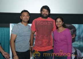 Rebel Star Prabhas With USA Fans Photo Gallery photo 79