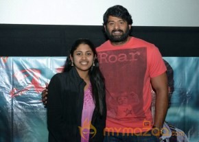 Rebel Star Prabhas With USA Fans Photo Gallery photo 20