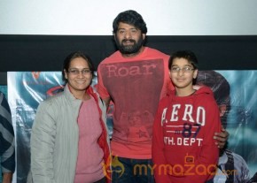 Rebel Star Prabhas With USA Fans Photo Gallery photo 7