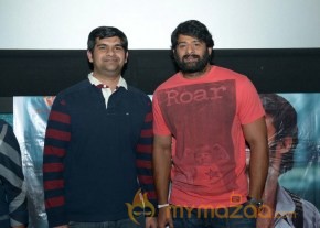 Rebel Star Prabhas With USA Fans Photo Gallery photo 22