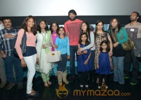 Rebel Star Prabhas With USA Fans Photo Gallery photo 21