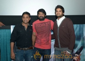 Rebel Star Prabhas With USA Fans Photo Gallery photo 50