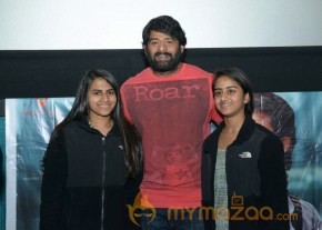 Rebel Star Prabhas With USA Fans Photo Gallery photo 89