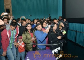 Rebel Star Prabhas With USA Fans Photo Gallery photo 62