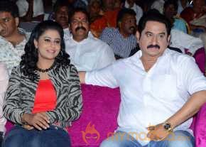 Red Alert Movie Audio Launch photo 4