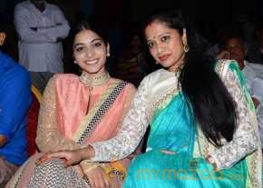 Red Alert Movie Audio Launch photo 5