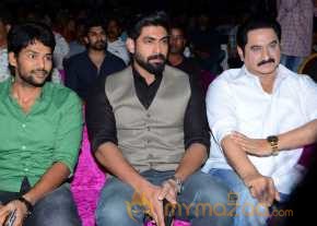 Red Alert Movie Audio Launch photo 3