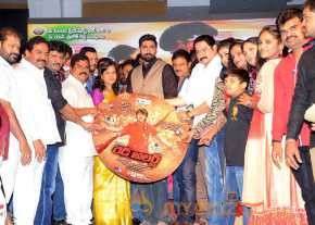 Red Alert Movie Audio Launch photo 7