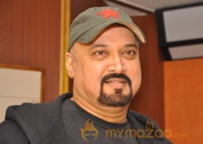Reporter Movie Press meet Photos photo 15