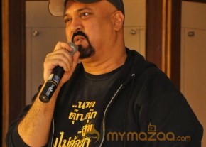 Reporter Movie Press meet Photos photo 27