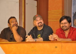 Reporter Movie Press meet Photos photo 23