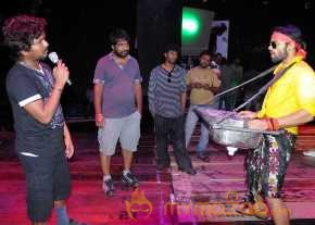 Rey Movie Working Stills photo 6