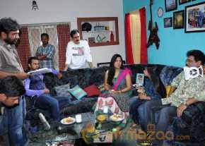 Rey Movie Working Stills photo 18