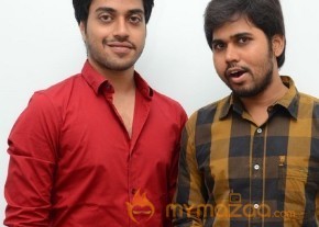 Rojulu Marayi Press Meet photo 9