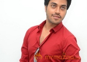 Rojulu Marayi Press Meet photo 8