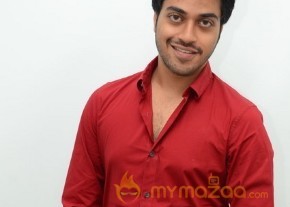 Rojulu Marayi Press Meet photo 10