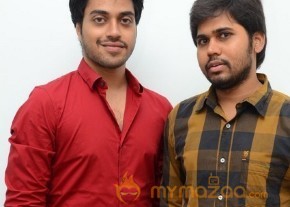 Rojulu Marayi Press Meet