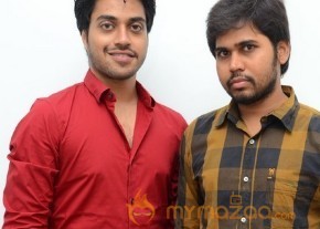Rojulu Marayi Press Meet photo 2