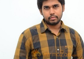 Rojulu Marayi Press Meet photo 3