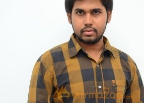 Rojulu Marayi Press Meet photo 4