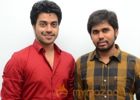 Rojulu Marayi Press Meet photo 5