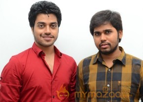 Rojulu Marayi Press Meet photo 6
