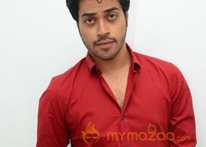 Rojulu Marayi Press Meet photo 7