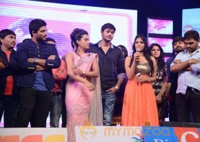 Romance Audio Launch Photos photo 62