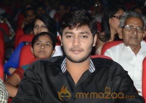 Romance Audio Launch Photos photo 12