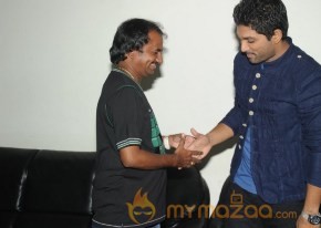 Romance Audio Launch Photos photo 75