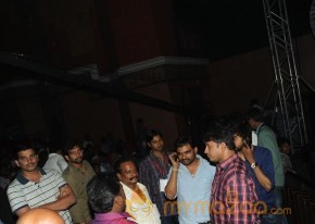 Romance Audio Launch Photos photo 93