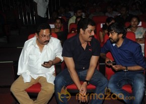 Romance Audio Launch Photos photo 24