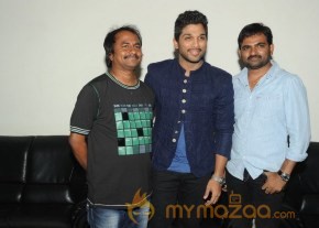 Romance Audio Launch Photos photo 29