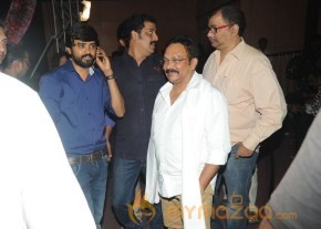 Romance Audio Launch Photos photo 31