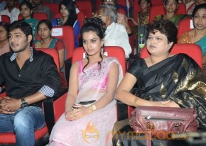 Romance Audio Launch Photos photo 89