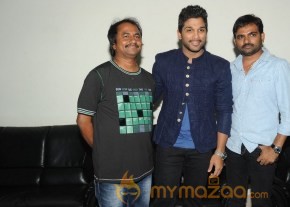 Romance Audio Launch Photos photo 57