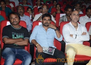 Romance Audio Launch Photos photo 43