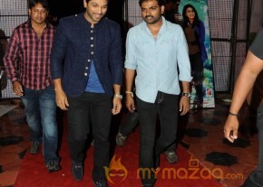 Romance Audio Launch Photos photo 63