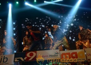 Romance Audio Launch Photos photo 77