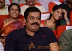 Romance Audio Launch Photos photo 47