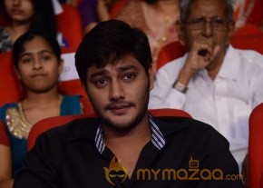 Romance Audio Launch Photos photo 106