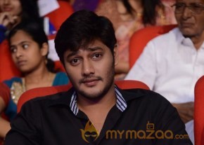 Romance Audio Launch Photos photo 50
