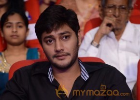 Romance Audio Launch Photos photo 80