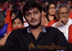 Romance Audio Launch Photos photo 60